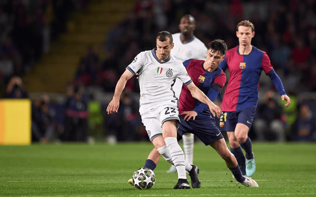 卡佩罗怒批尤文：扼杀天才！国米4-0像虐青年队