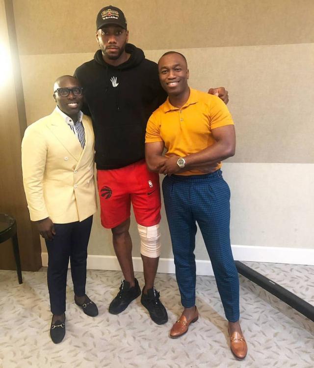 [NBA]古德温侧翼假突真投 干拔三分强势命中