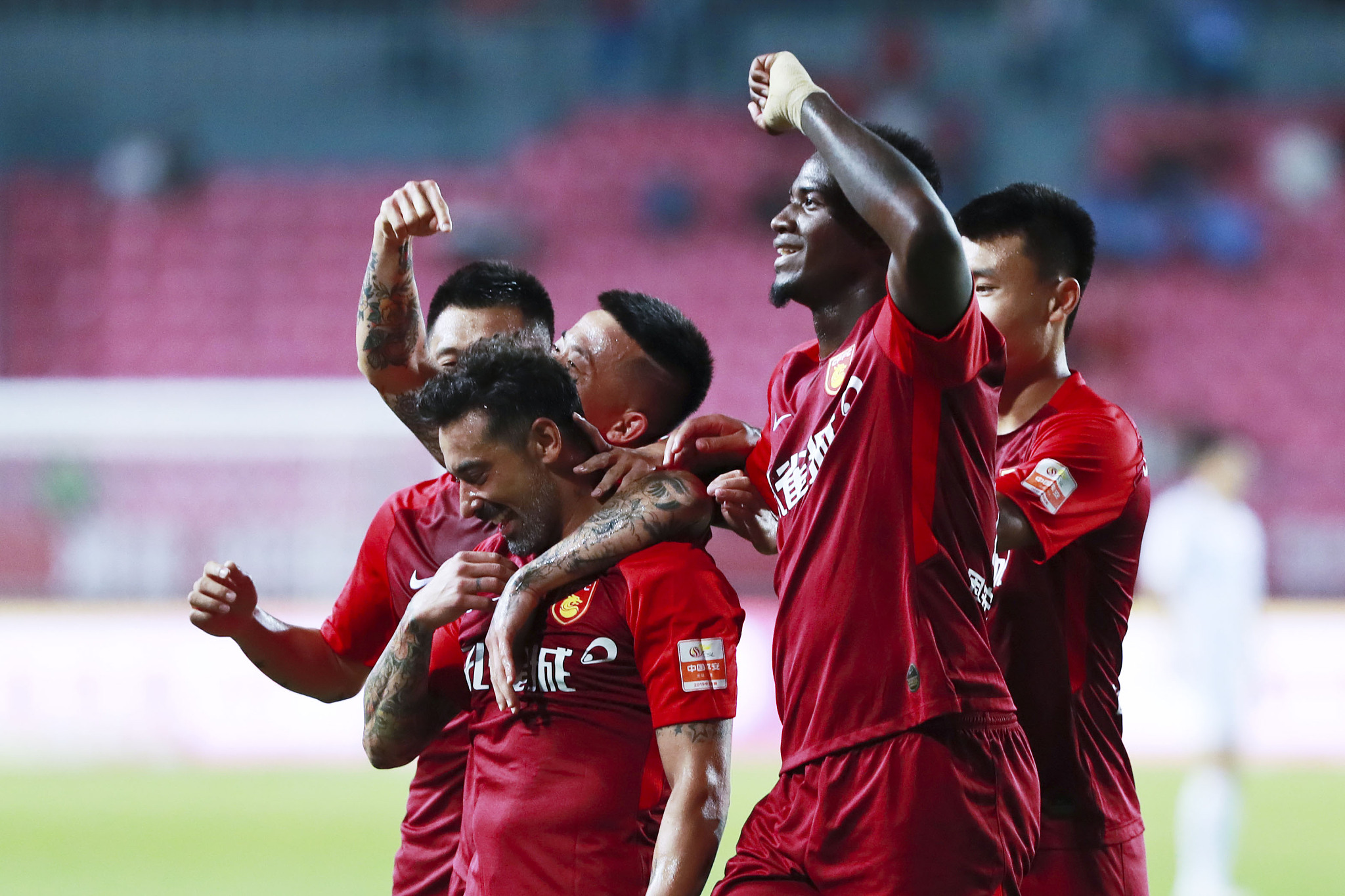 米亚托维奇：皇马对手如鲨鱼闻血腥味袭来