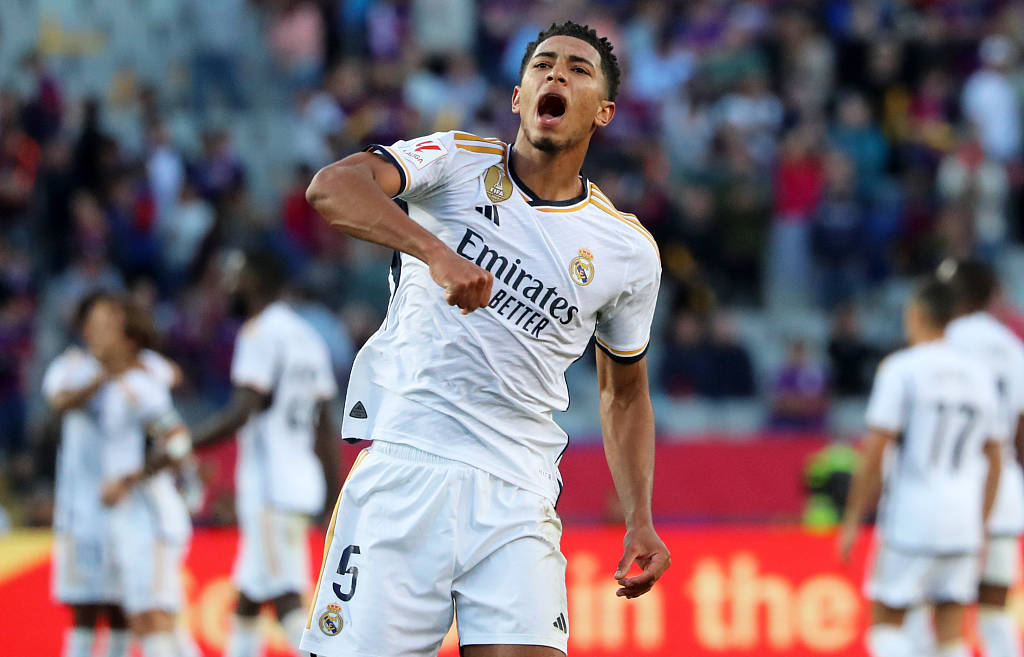 贝尔纳韦：我们差点赢了米兰；进球？这可能是我进过最漂亮的