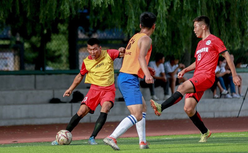 最难对付的对手？帕夫洛维奇：吉鲁、卢卡库、劳塔罗和DV9