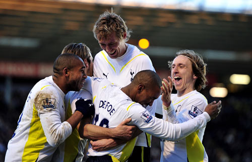 杰克逊在采访中谈到他年轻时朋友们总叫他内马尔：