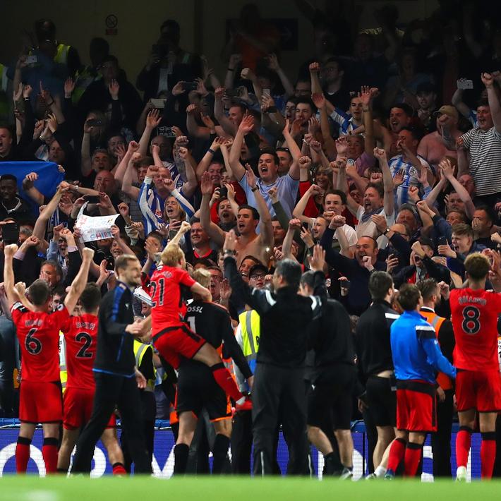 记者：澳足协将全力支持澳超二级联赛，不担心资金上的亏损